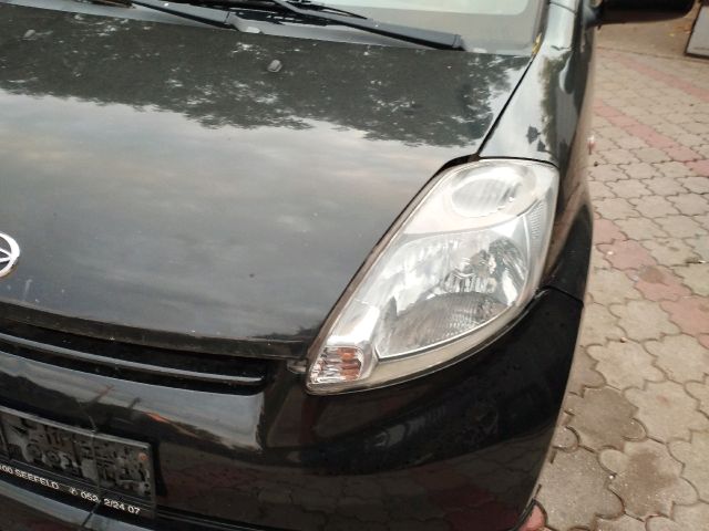 bontott DAIHATSU SIRION ABS Kocka