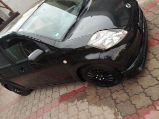 bontott DAIHATSU SIRION ABS Kocka