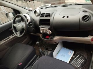 bontott DAIHATSU SIRION ABS Kocka