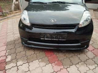 bontott DAIHATSU SIRION ABS Kocka