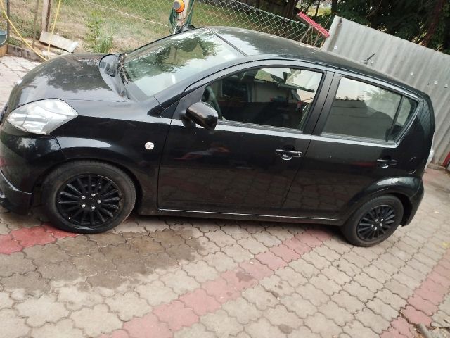 bontott DAIHATSU SIRION ABS Kocka