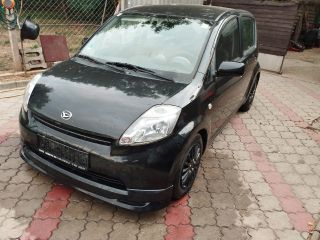 bontott DAIHATSU SIRION Bal első Rugó