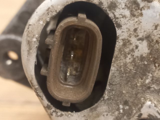 bontott DAIHATSU SIRION Generátor