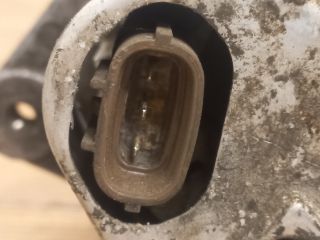 bontott DAIHATSU SIRION Generátor