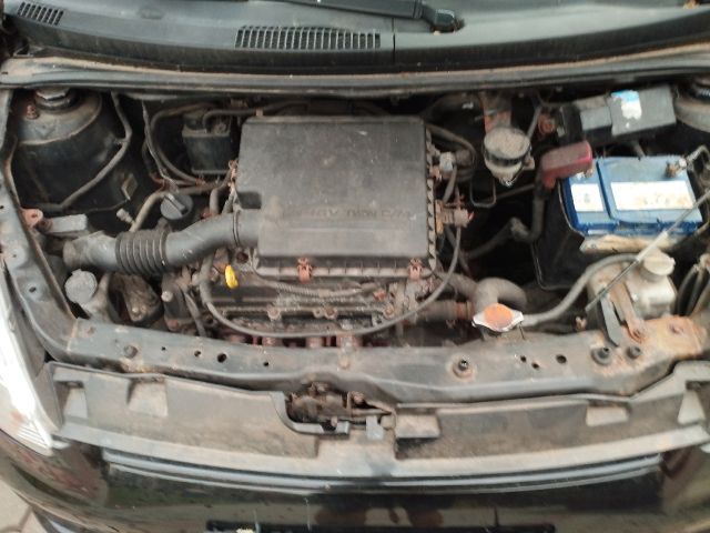 bontott DAIHATSU SIRION Hűtőventilátor