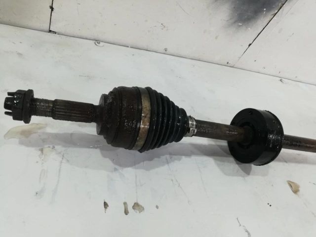 bontott DAIHATSU SIRION Jobb Féltengely