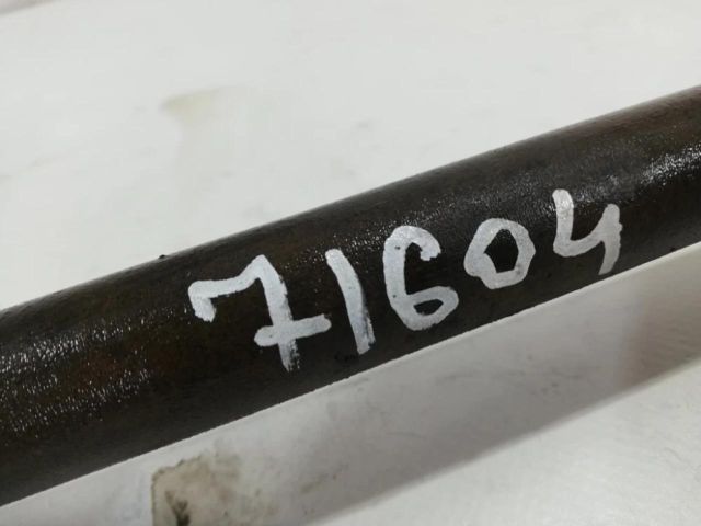 bontott DAIHATSU SIRION Jobb Féltengely