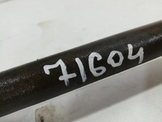 bontott DAIHATSU SIRION Jobb Féltengely