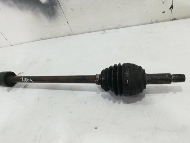 bontott DAIHATSU SIRION Jobb Féltengely