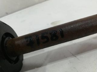 bontott DAIHATSU SIRION Jobb Féltengely