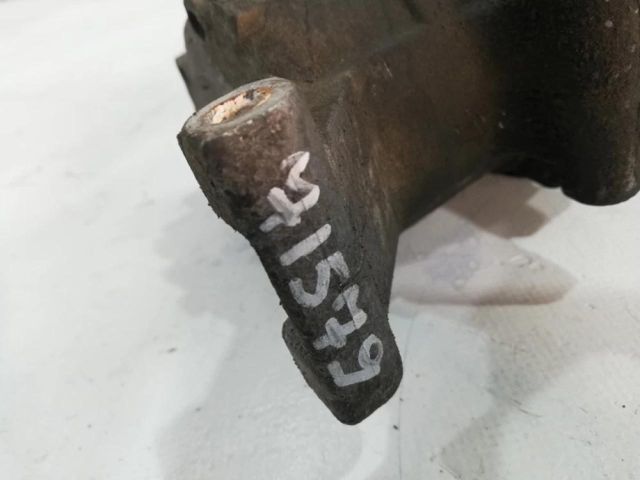 bontott DAIHATSU SIRION Klímakompresszor