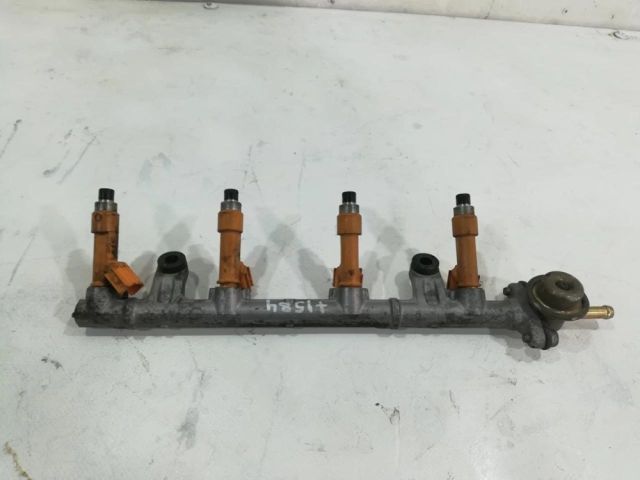 bontott DAIHATSU SIRION Közösnyomócső