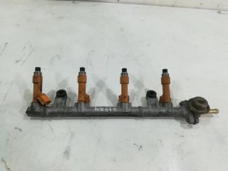 bontott DAIHATSU SIRION Közösnyomócső