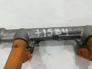 bontott DAIHATSU SIRION Közösnyomócső