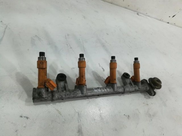 bontott DAIHATSU SIRION Közösnyomócső