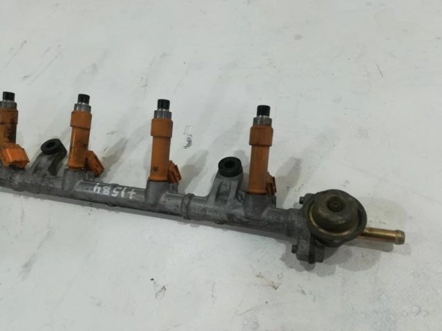 bontott DAIHATSU SIRION Közösnyomócső