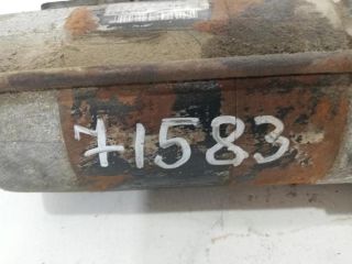 bontott DAIHATSU SIRION Önindító