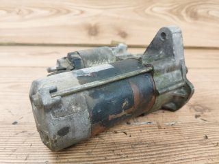 bontott DAIHATSU SIRION Önindító