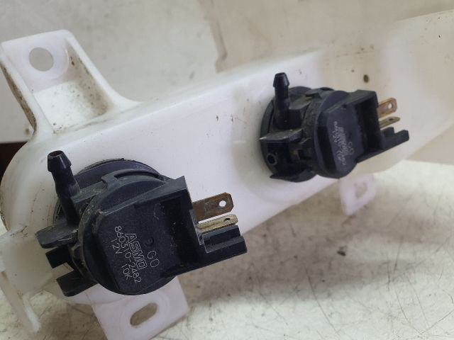 bontott DAIHATSU SIRION Ablakmosó Tartály