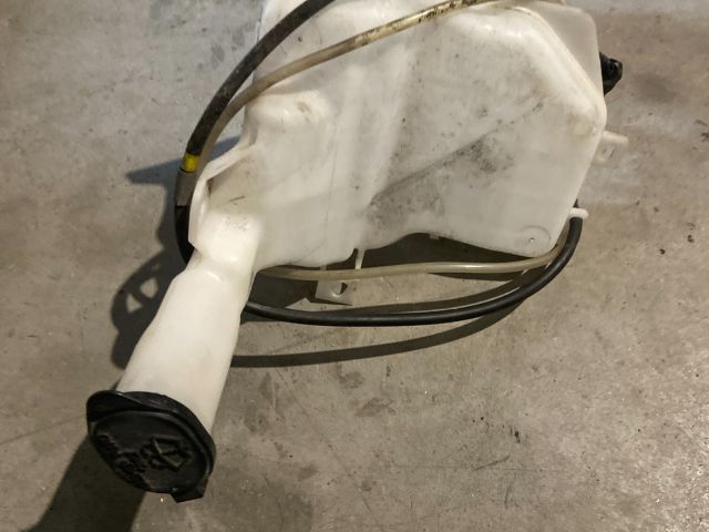 bontott DAIHATSU SIRION Ablakmosó Tartály