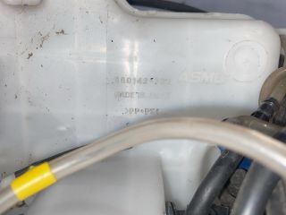 bontott DAIHATSU SIRION Ablakmosó Tartály