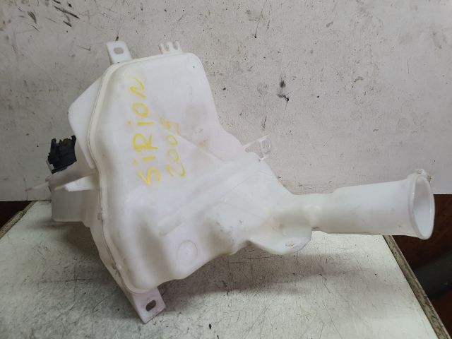 bontott DAIHATSU SIRION Ablakmosó Tartály