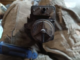 bontott DAIHATSU SIRION Aktív Szénszűrő