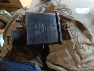 bontott DAIHATSU SIRION Aktív Szénszűrő