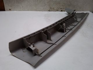 bontott DAIHATSU SIRION Bal A Oszlop Burkolat