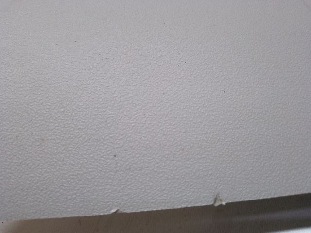 bontott DAIHATSU SIRION Bal A Oszlop Burkolat