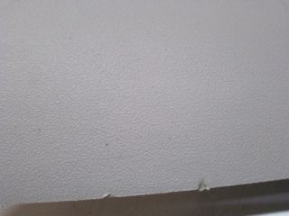 bontott DAIHATSU SIRION Bal A Oszlop Burkolat