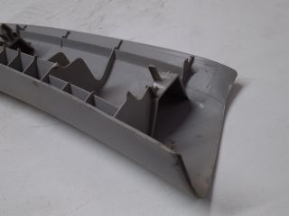 bontott DAIHATSU SIRION Bal A Oszlop Burkolat