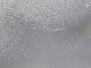 bontott DAIHATSU SIRION Bal B Oszlop Burkolat