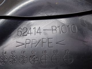 bontott DAIHATSU SIRION Bal B Oszlop Burkolat