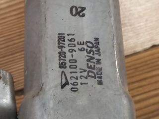 bontott DAIHATSU SIRION Bal első Ablakemelő Szerkezet (Elektromos)