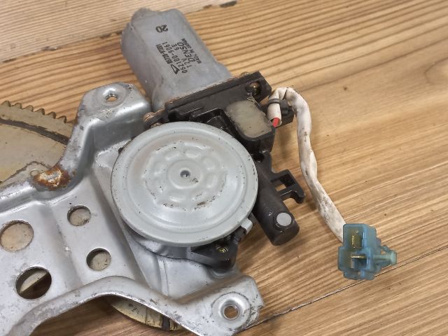 bontott DAIHATSU SIRION Bal első Ablakemelő Szerkezet (Elektromos)