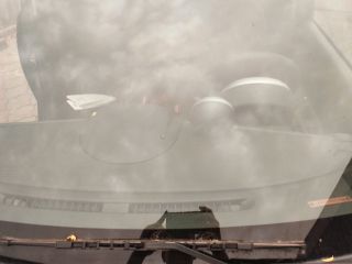 bontott DAIHATSU SIRION Bal első Ajtó (Részeivel)