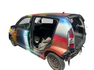 bontott DAIHATSU SIRION Bal első Ajtózár