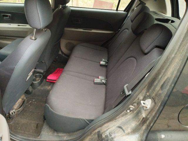 bontott DAIHATSU SIRION Bal első Biztonsági Öv