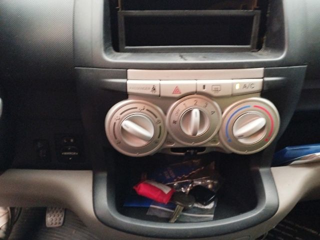 bontott DAIHATSU SIRION Bal első Biztonsági Öv