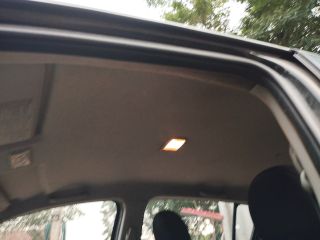 bontott DAIHATSU SIRION Bal első Biztonsági Öv