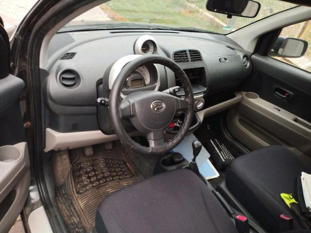 bontott DAIHATSU SIRION Bal első Biztonsági Öv