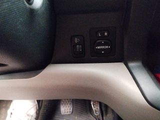 bontott DAIHATSU SIRION Bal első Biztonsági Öv