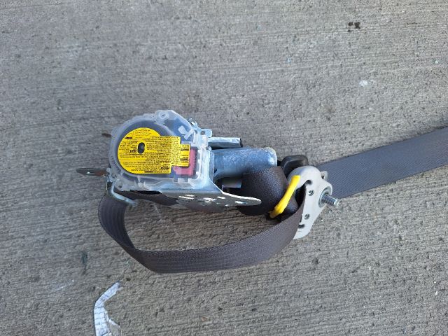 bontott DAIHATSU SIRION Bal első Biztonsági Öv