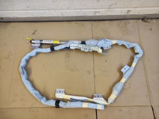 bontott DAIHATSU SIRION Bal első Függöny Légzsák