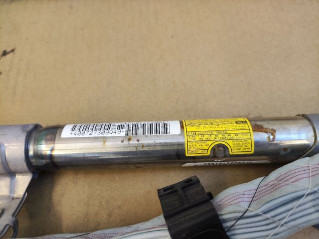 bontott DAIHATSU SIRION Bal első Függöny Légzsák