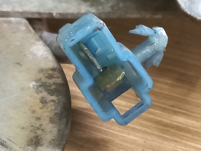 bontott DAIHATSU SIRION Bal hátsó Ablakemelő Szerkezet (Elektromos)