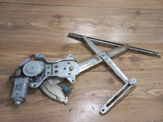 bontott DAIHATSU SIRION Bal hátsó Ablakemelő Szerkezet (Elektromos)