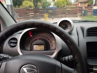 bontott DAIHATSU SIRION Bal hátsó Ablakemelő Szerkezet (Elektromos)