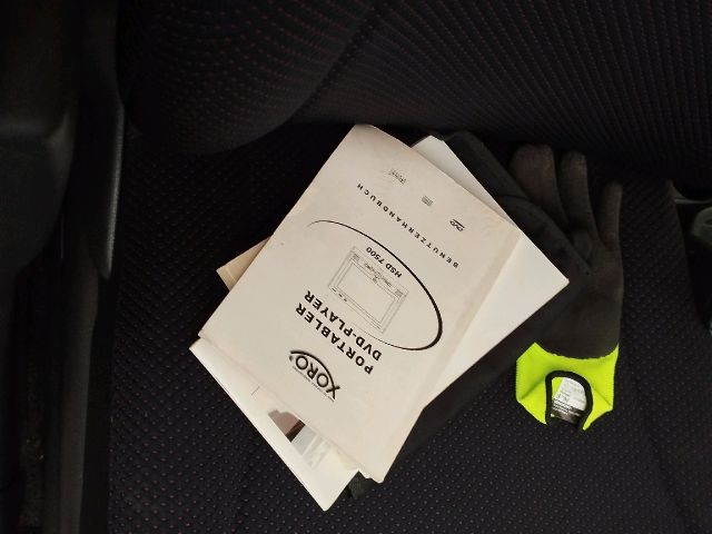 bontott DAIHATSU SIRION Bal hátsó Ablakemelő Szerkezet (Elektromos)